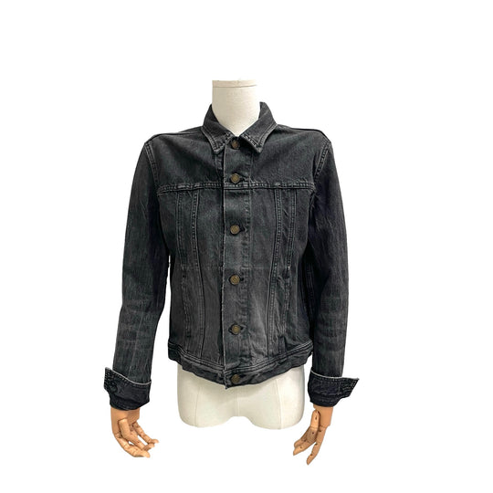 Chamarra Saint Laurent T.M