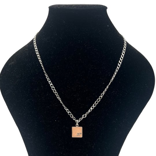 Collar Bottega Veneta