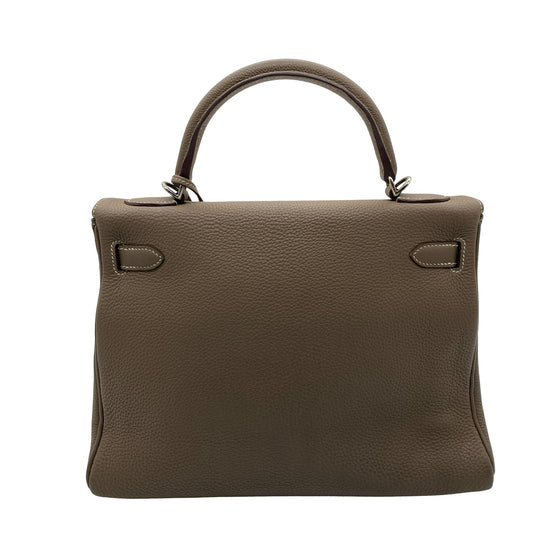 Bolsa Hermès Kelly 32