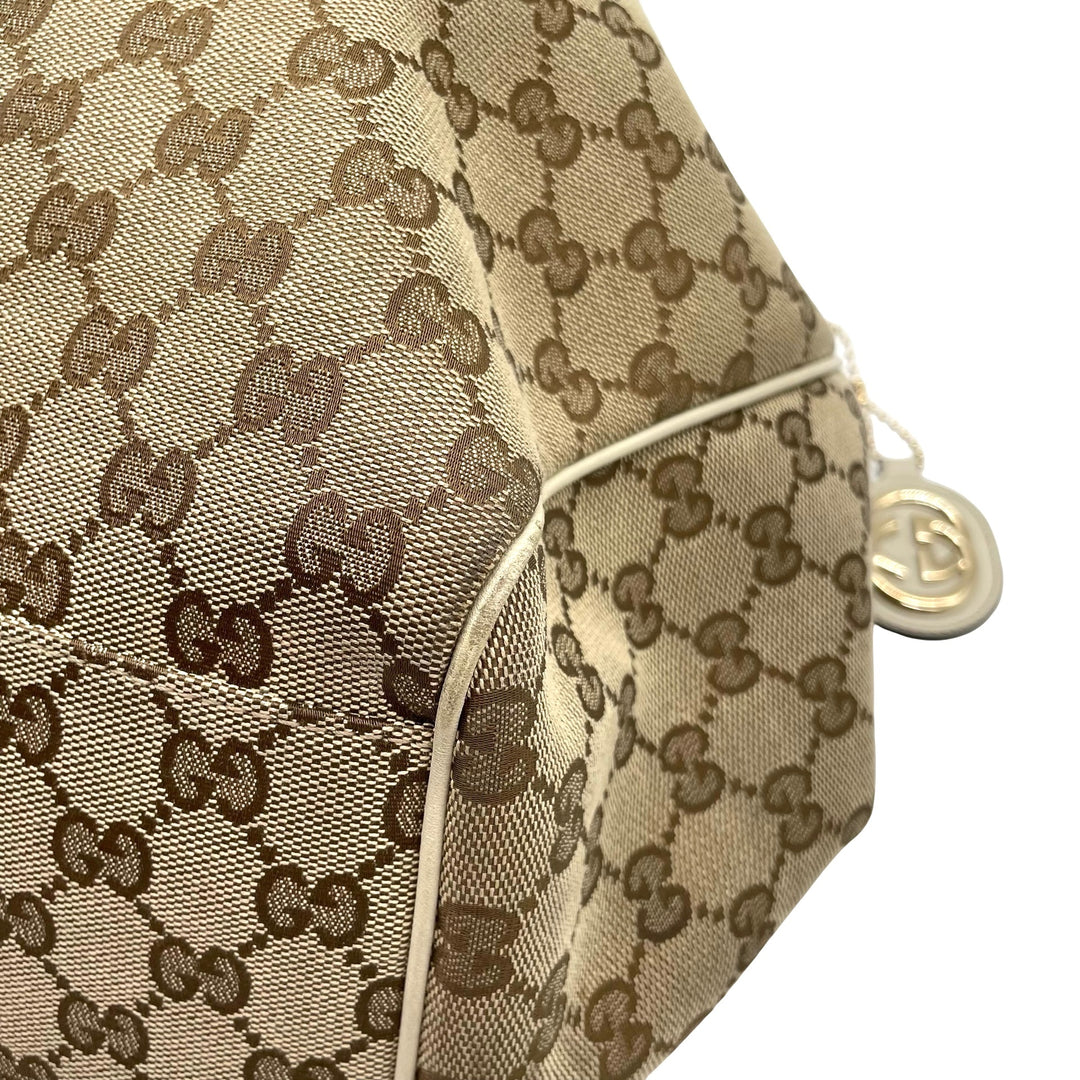 Bolsa Gucci Sukey