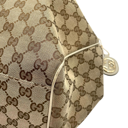 Bolsa Gucci Sukey