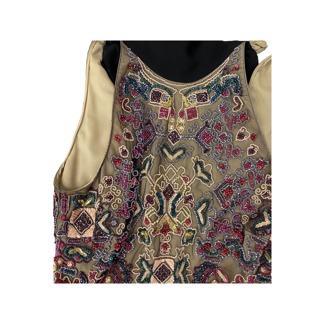 Jumpsuit Zuhair Murad T.38