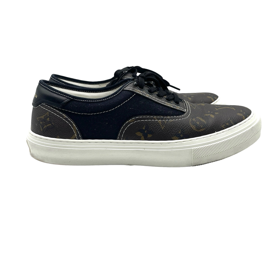 Tenis Louis Vuitton Trocadero T.7.5 UK