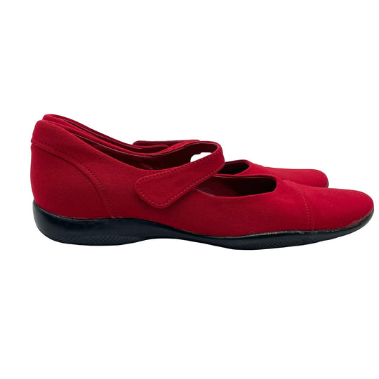 Flats Prada T.40