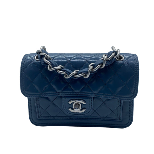 Bolsa Chanel