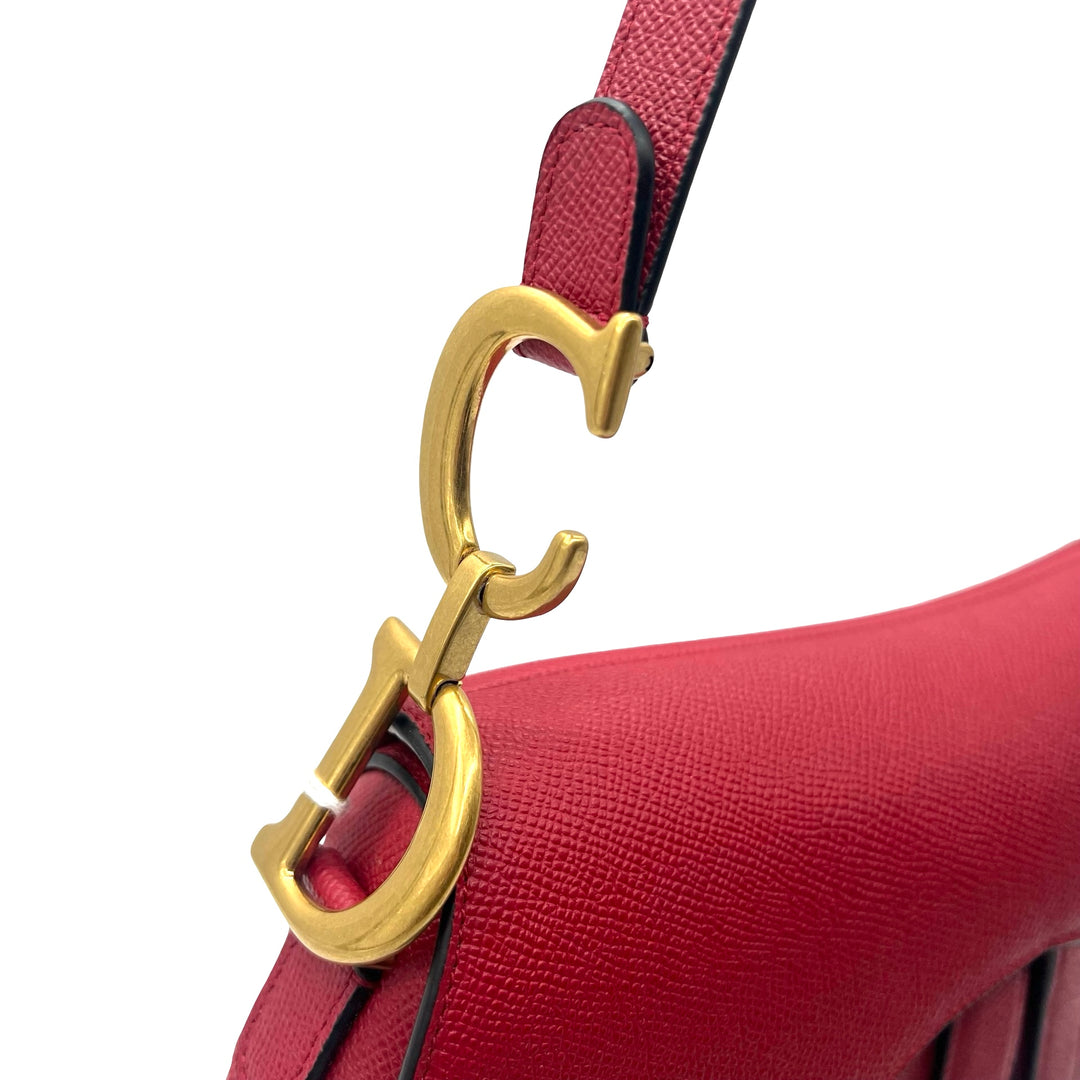 Bolsa Dior Saddle