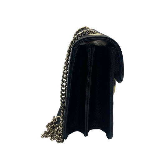 Bolsa Gucci Interlocking