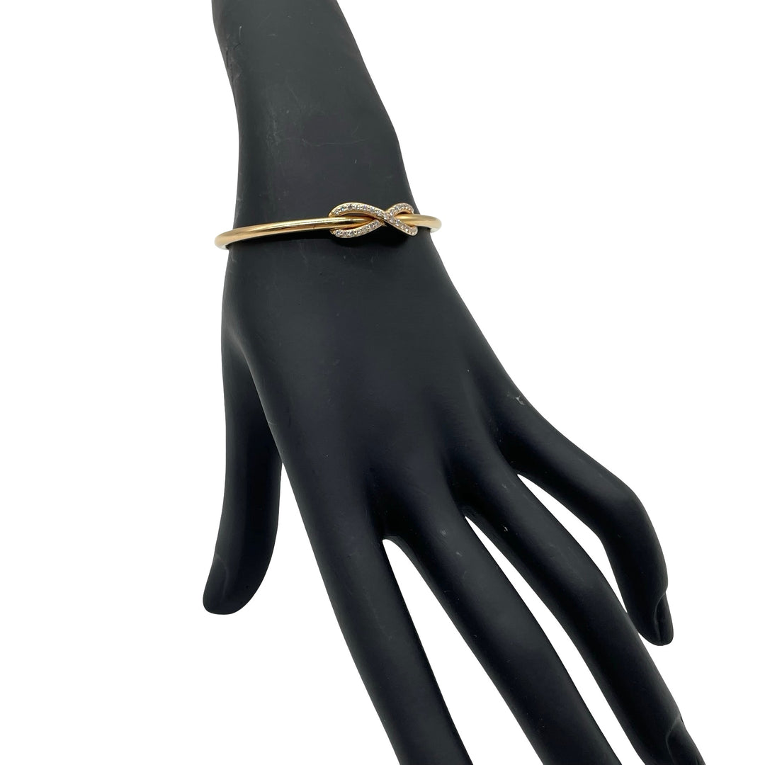 Pulsera Tiffany & co Infinity T.S