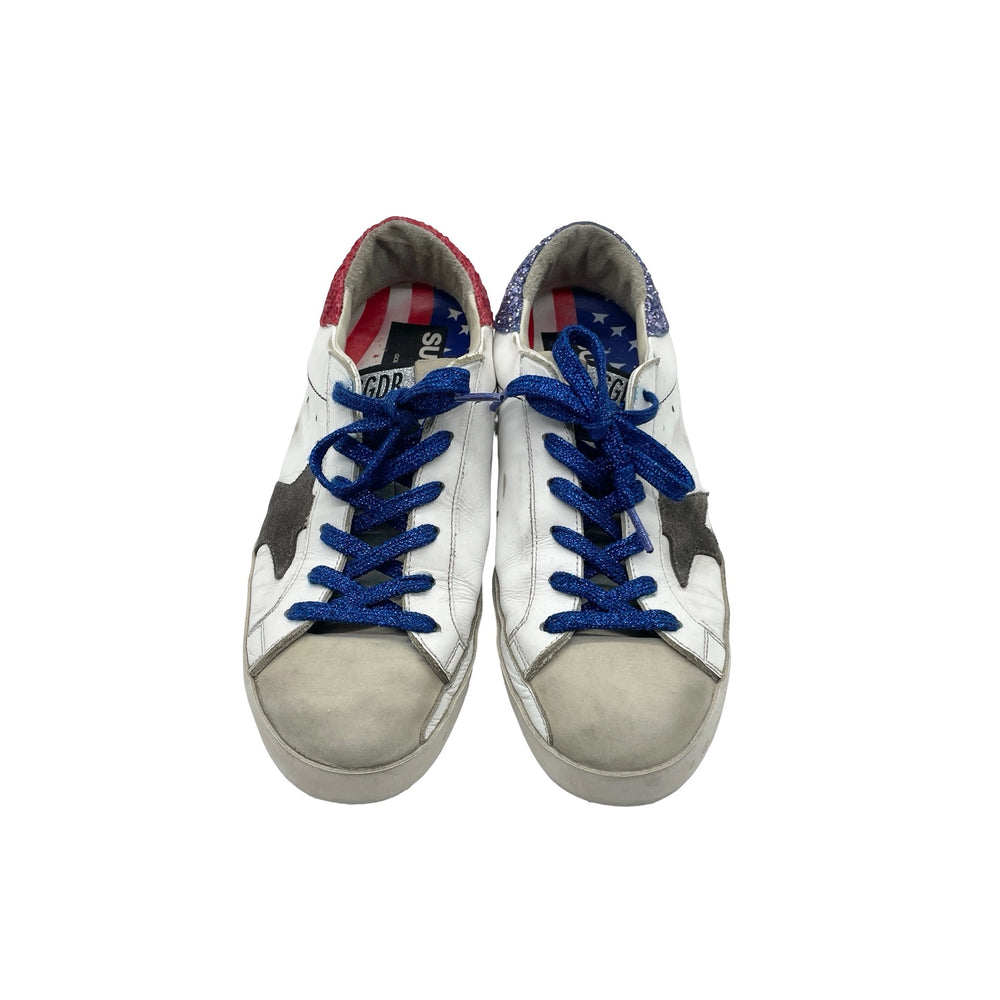 Tenis Golden Goose Superstar T.37