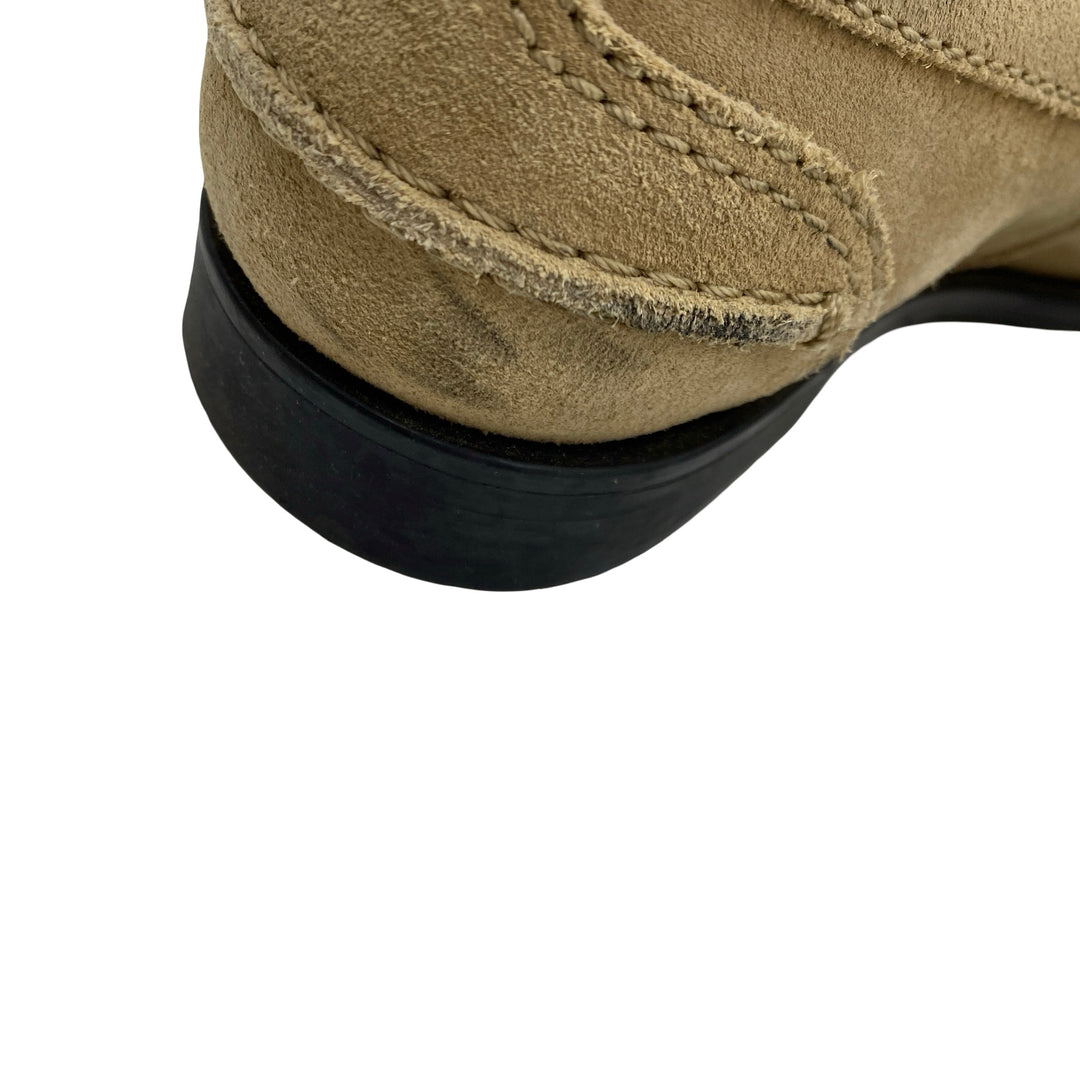 Mocasines Miu Miu Penny T.37.5