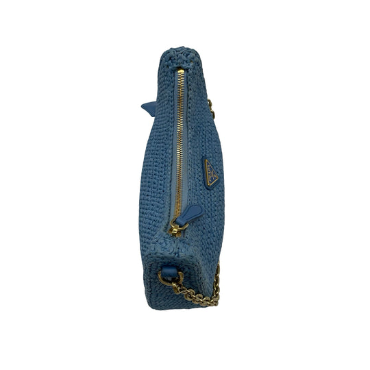 Bolsa Prada Re-edition 2005