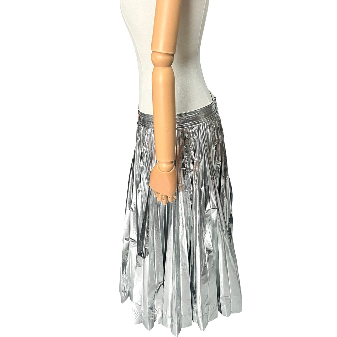 Falda Calvin Klein Runway T.8 US