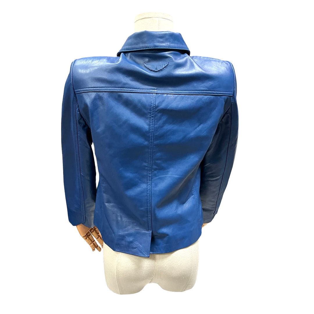 Chamarra Zadig & Voltaire T.S