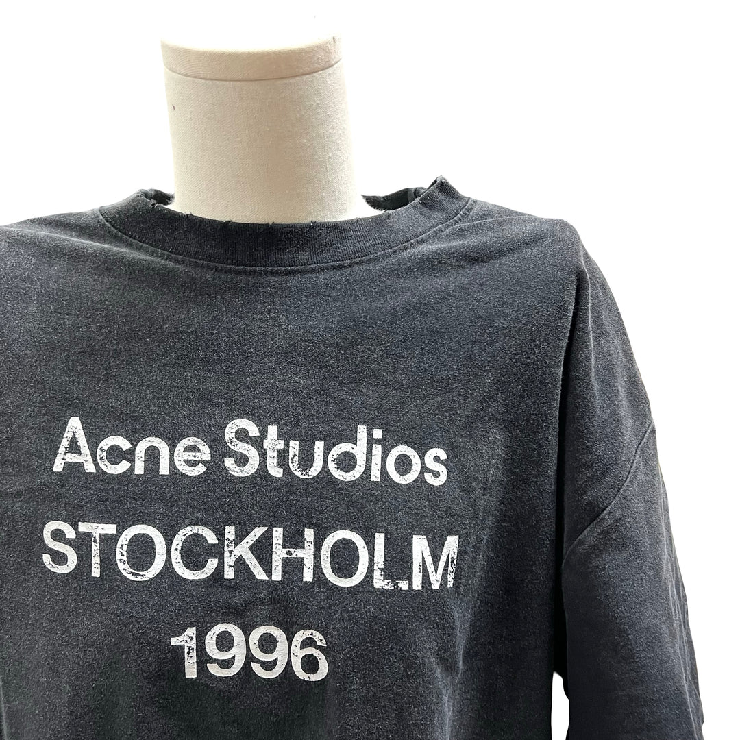Playera Acne Studios T.XL