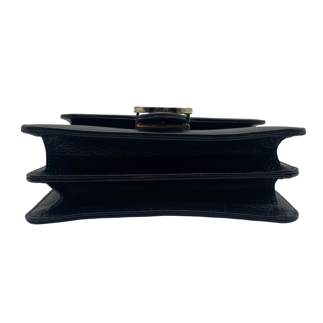 Bolsa Gucci Interlocking