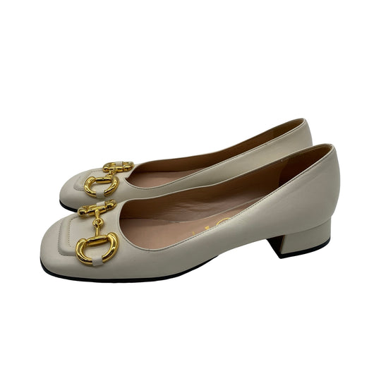 Pumps Gucci T.36.5