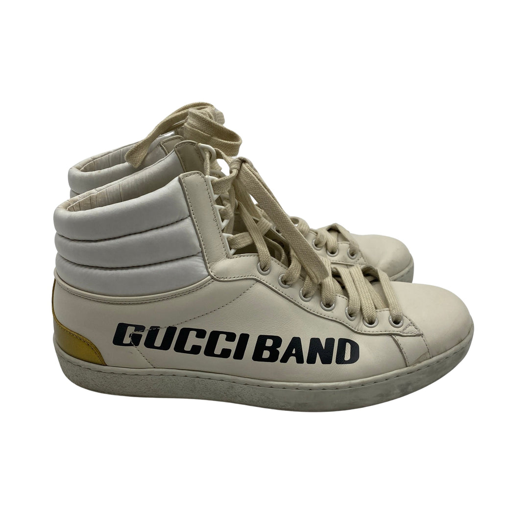 Tenis Gucci T.7 UK