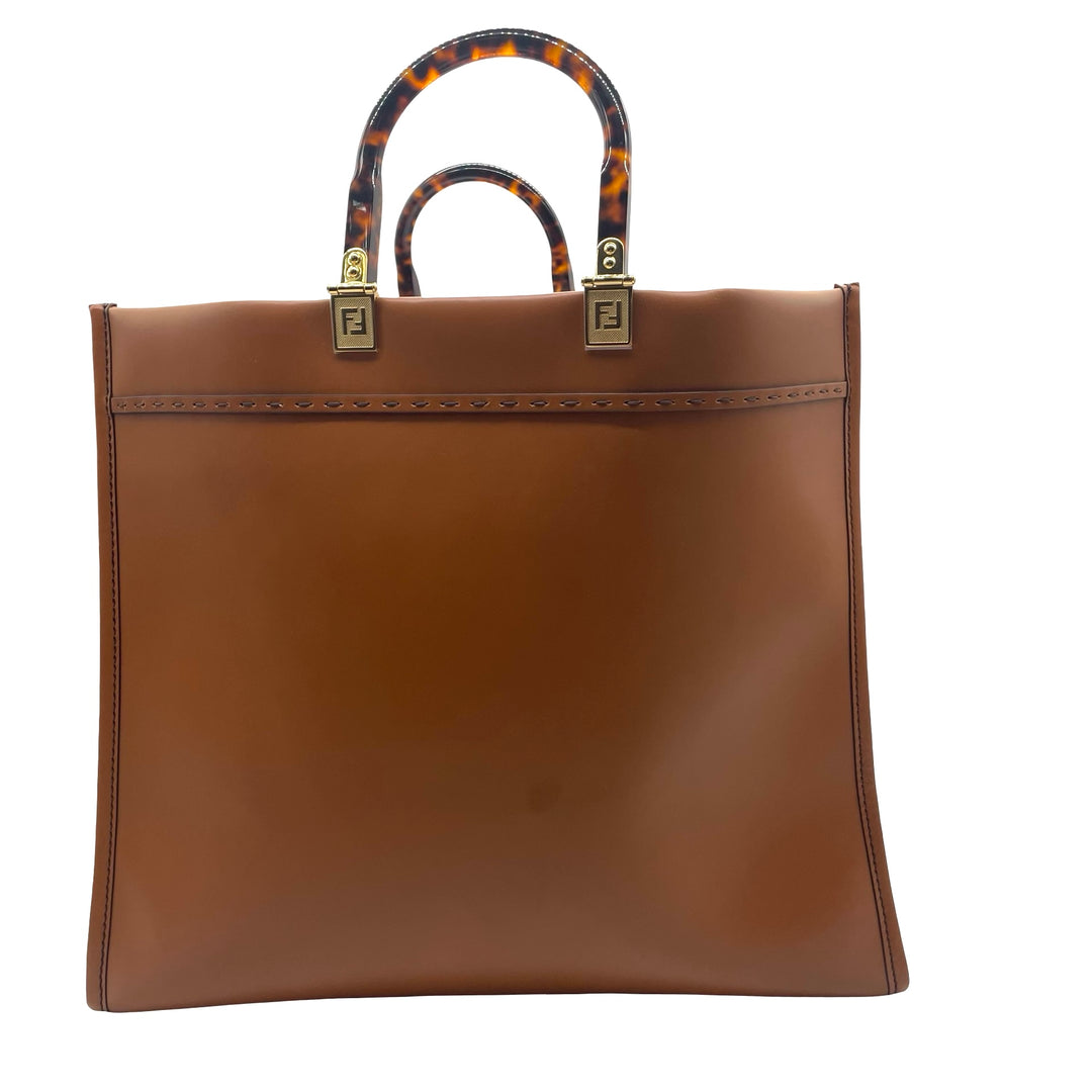 Bolsa Fendi Sunshine