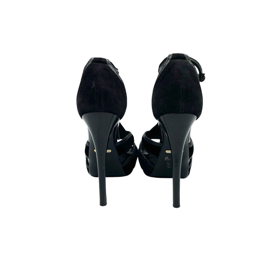 Sandalias Burberry T.38