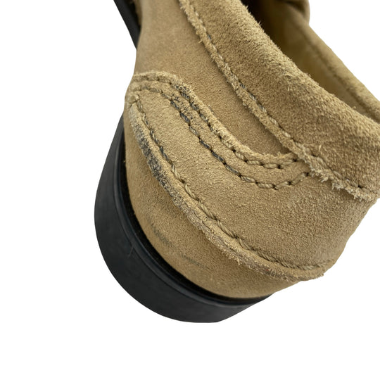 Mocasines Miu Miu Penny T.37.5