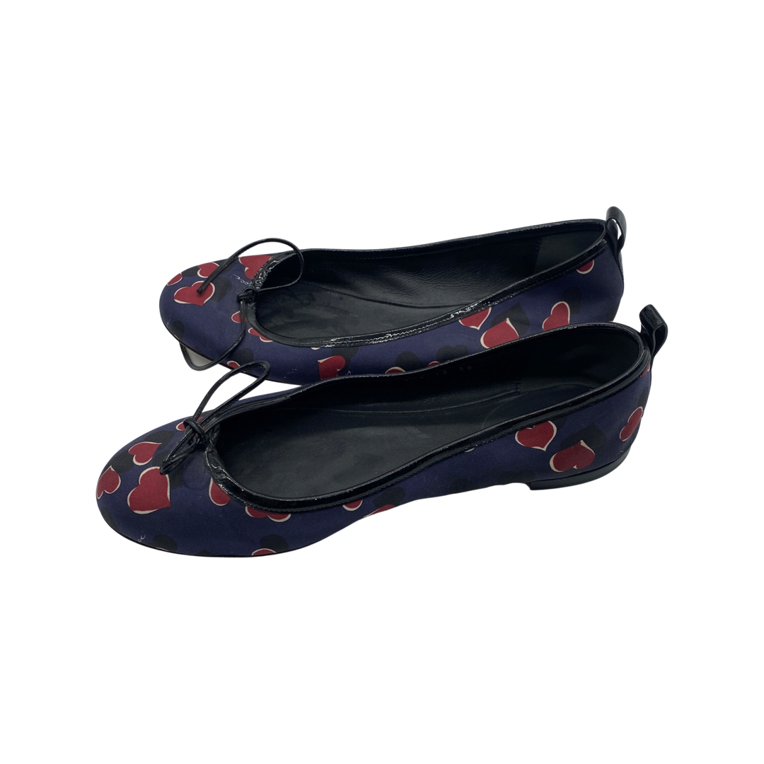 Flats Gucci T.38