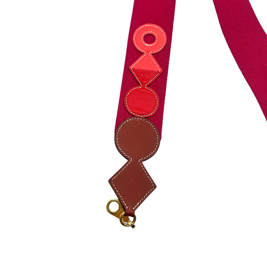 Strap Hermès
