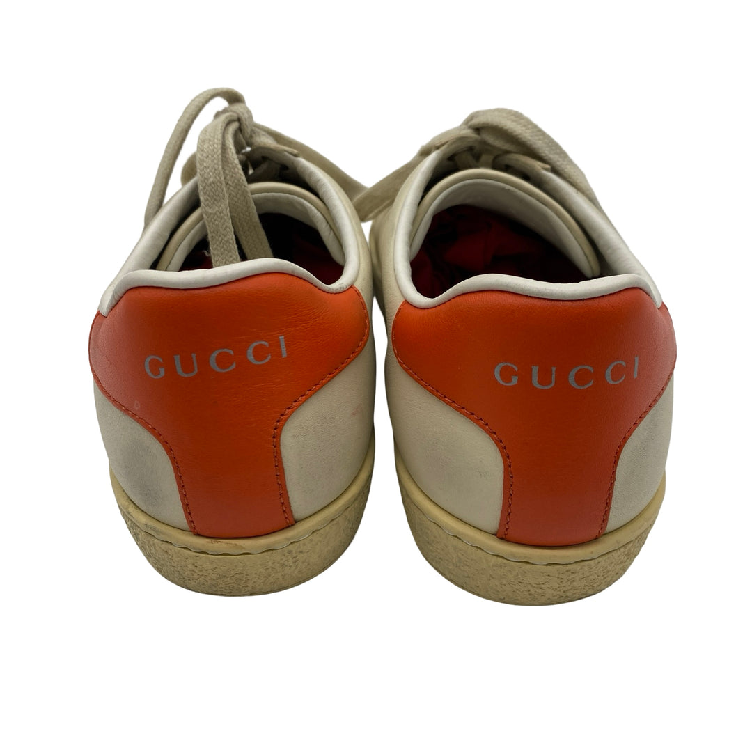 Tenis Gucci Ace x Disney T.36.5