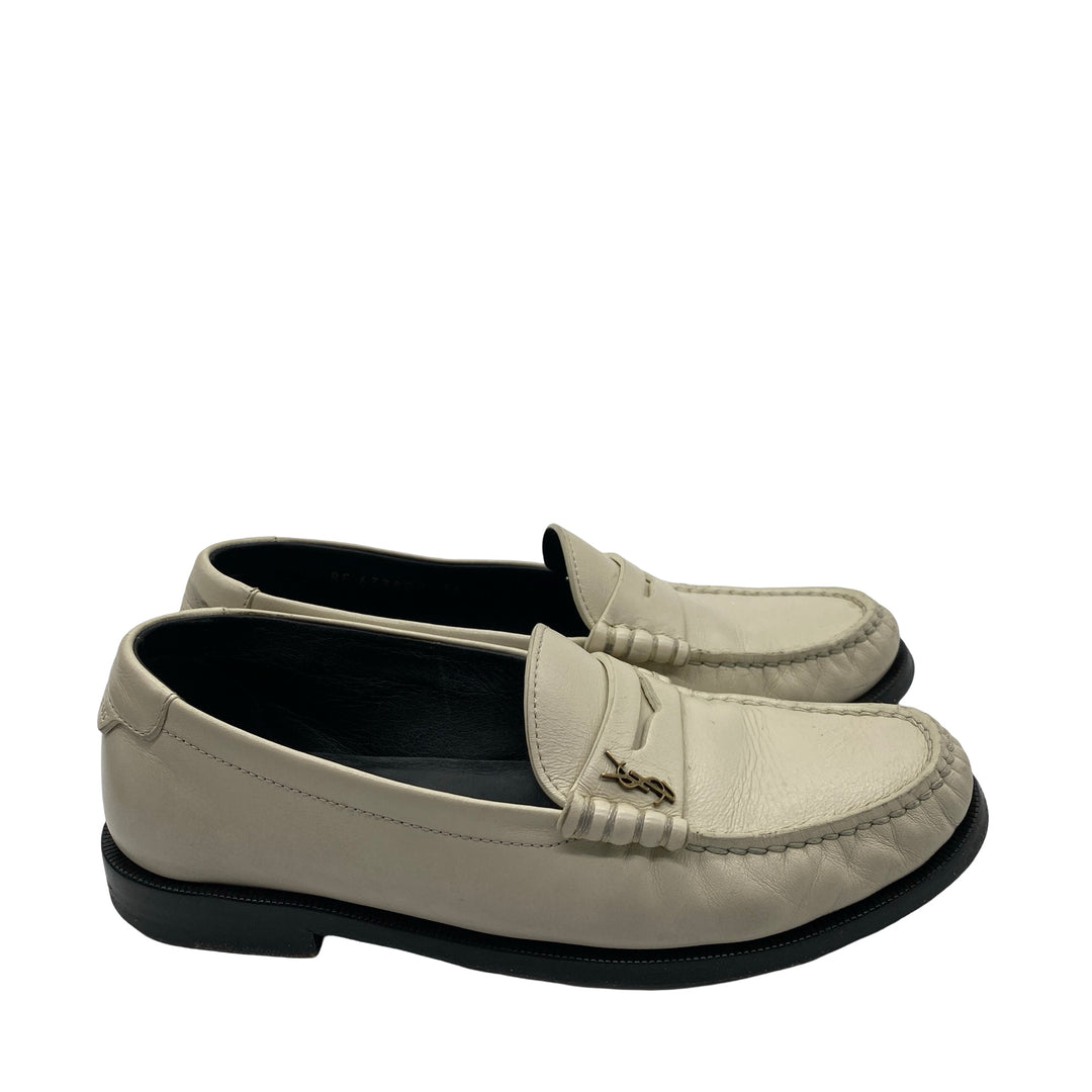 Loafers Saint Laurent T.36