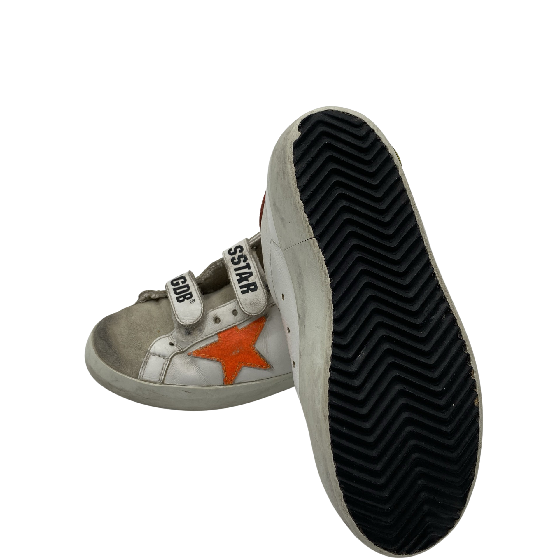 Golden goose 2025 kids 36