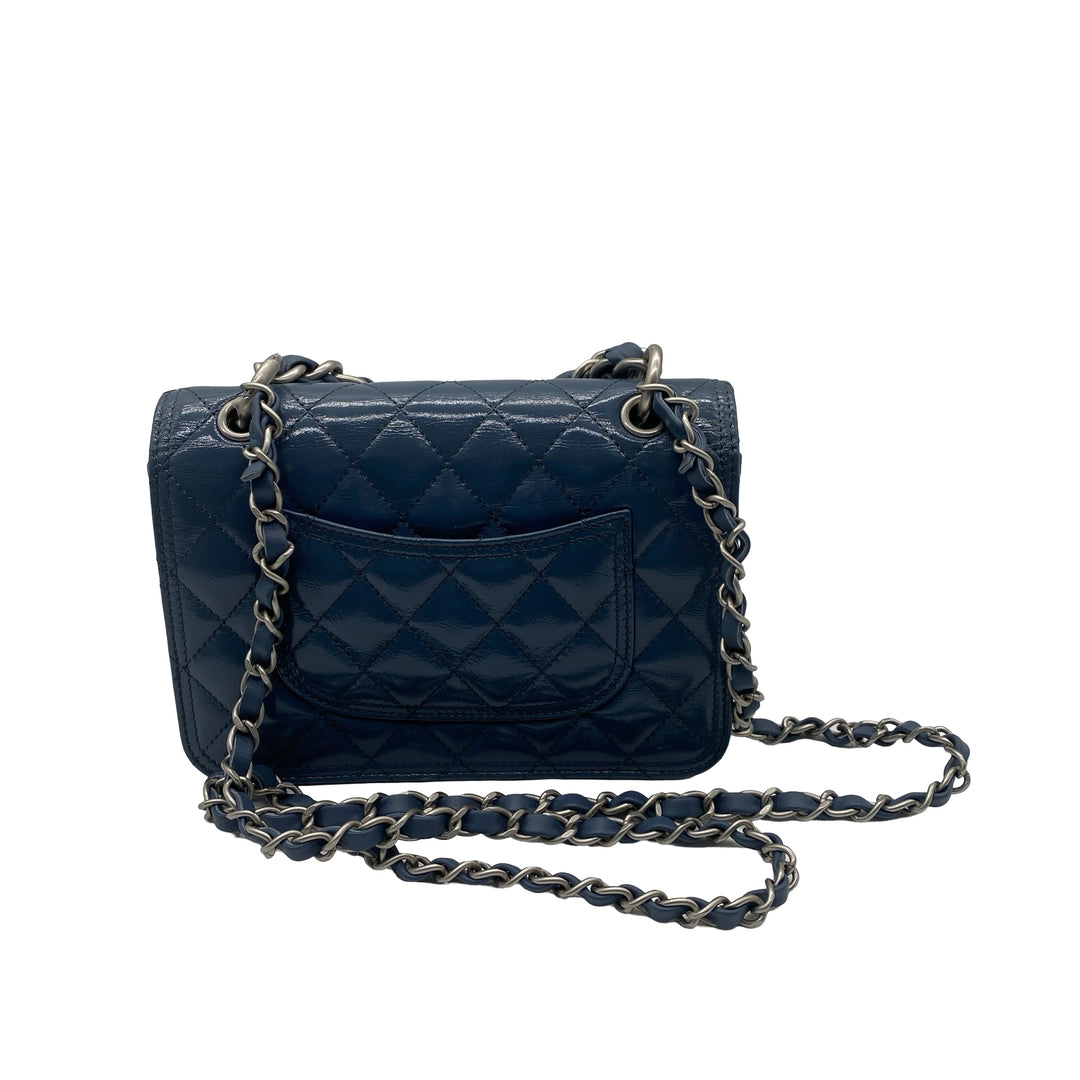 Bolsa Chanel