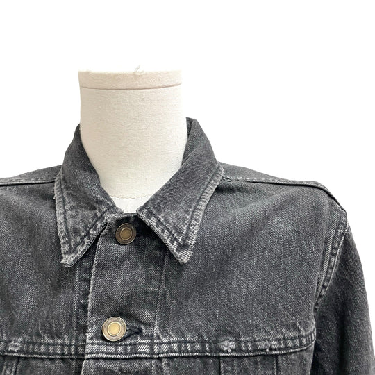Chamarra Saint Laurent T.M