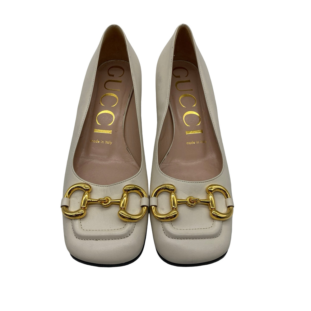 Pumps Gucci T.36.5