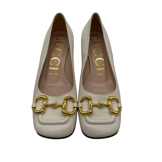 Pumps Gucci T.36.5
