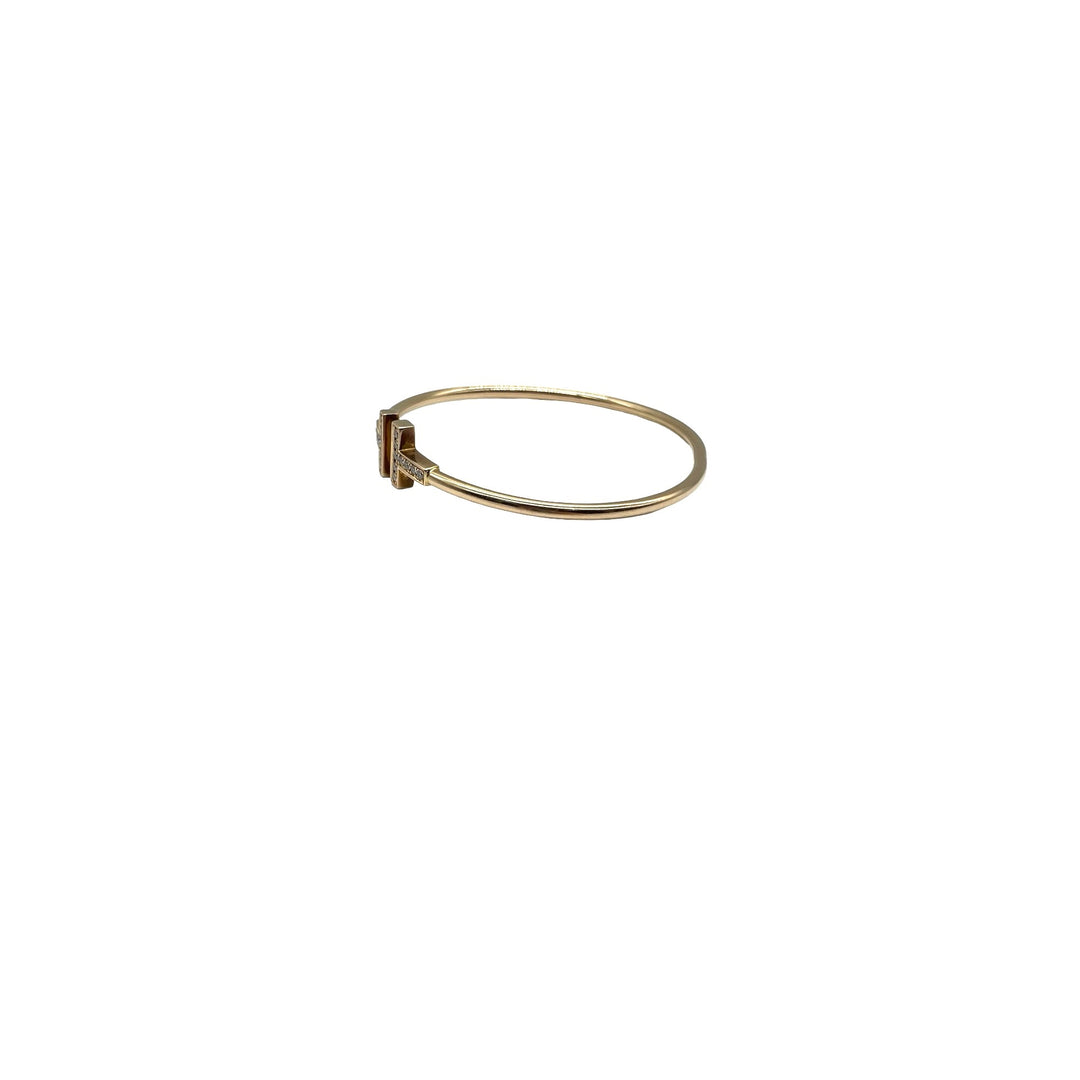 Pulsera Tiffany & Co T