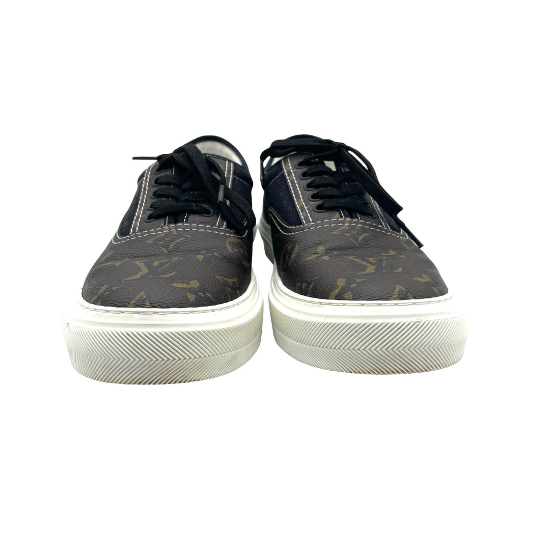 Tenis Louis Vuitton Trocadero T.7.5 UK