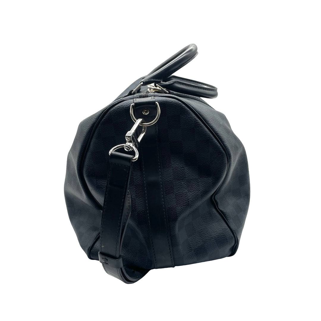 Bolsa Louis Vuitton Keepall 45