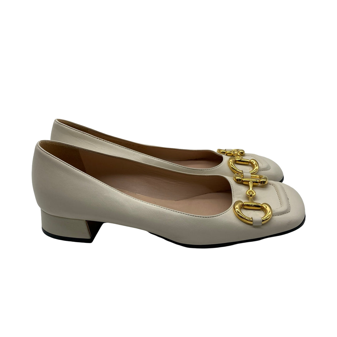 Pumps Gucci T.36.5