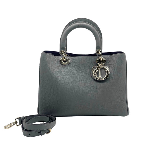 Bolsa Dior Diorissimo