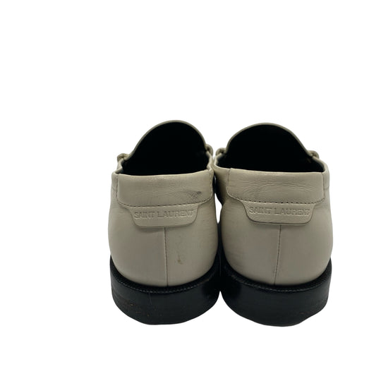 Loafers Saint Laurent T.36