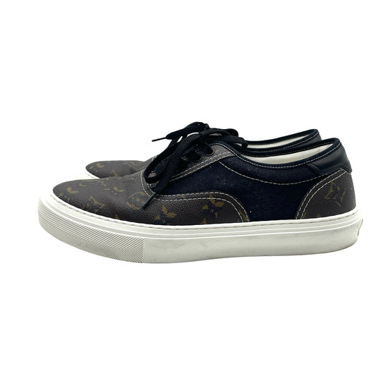 Tenis Louis Vuitton Trocadero T.7.5 UK