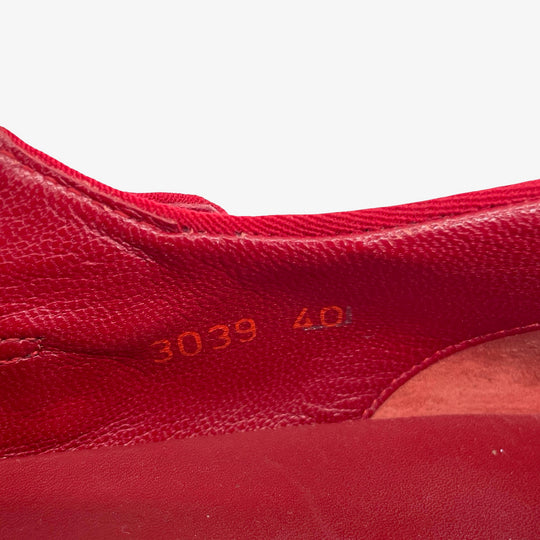 Flats Prada T.40