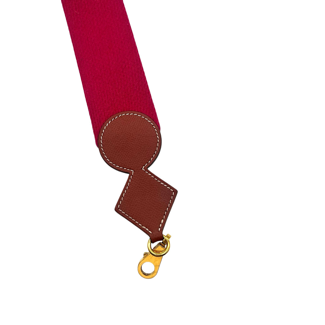 Strap Hermès