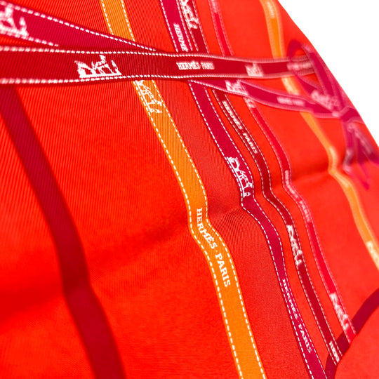 Mascada Hèrmes Carré 45