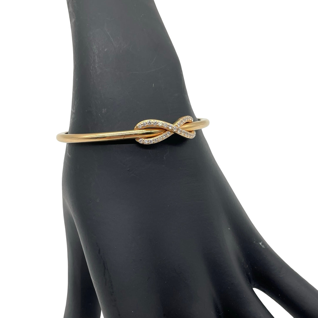 Pulsera Tiffany & co Infinity T.S