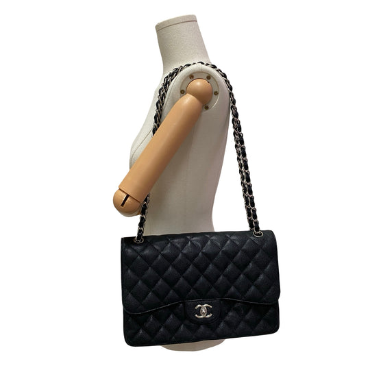 Bolsa Chanel Jumbo