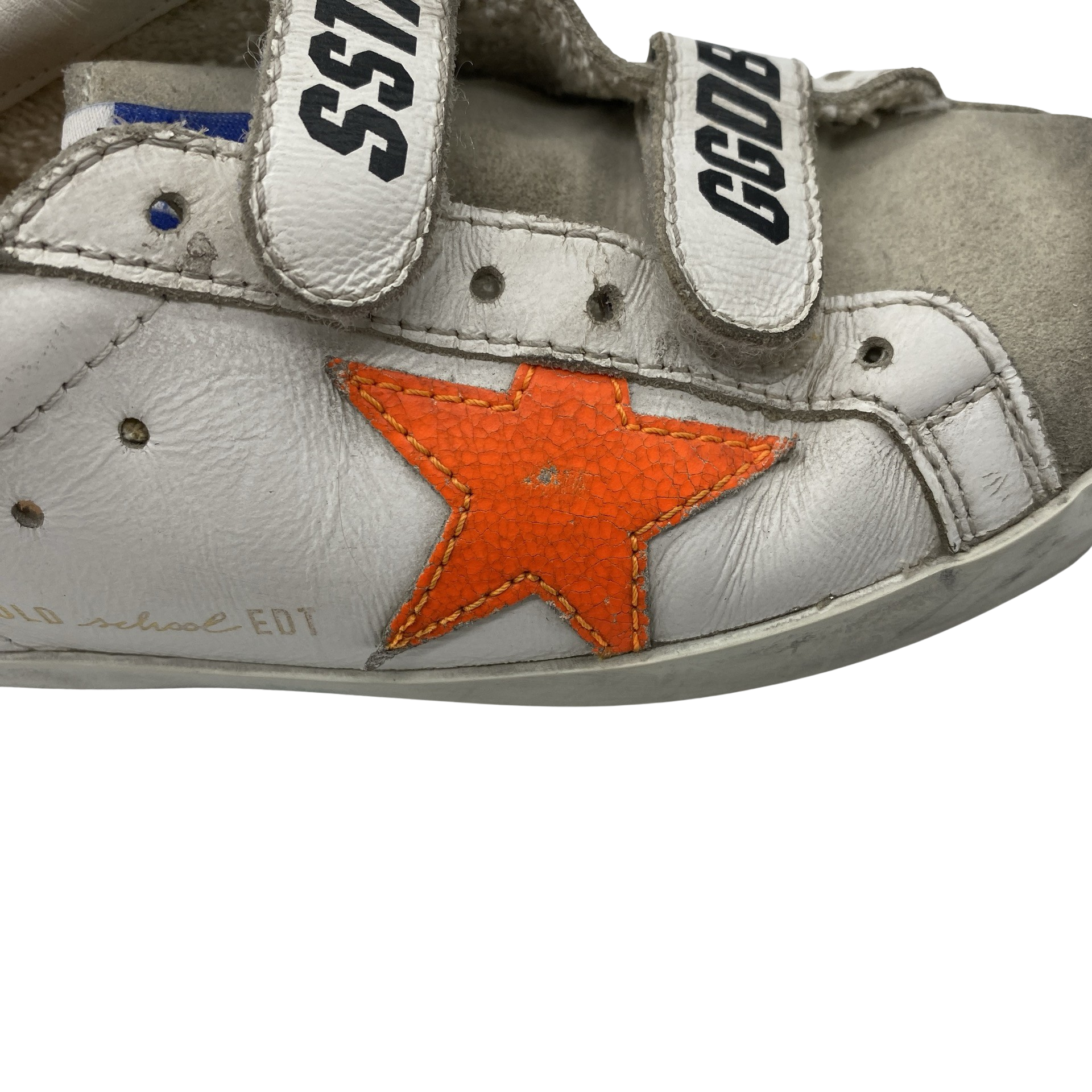Golden goose 2025 kids 37