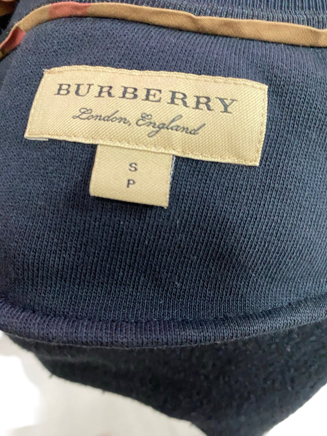 Sudadera Burberry T.S