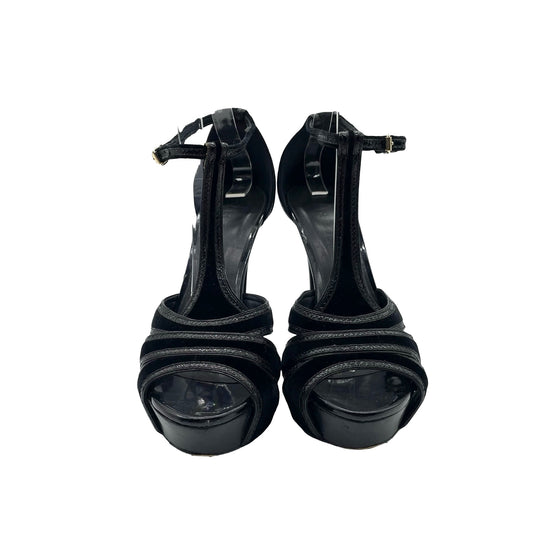 Sandalias Burberry T.38