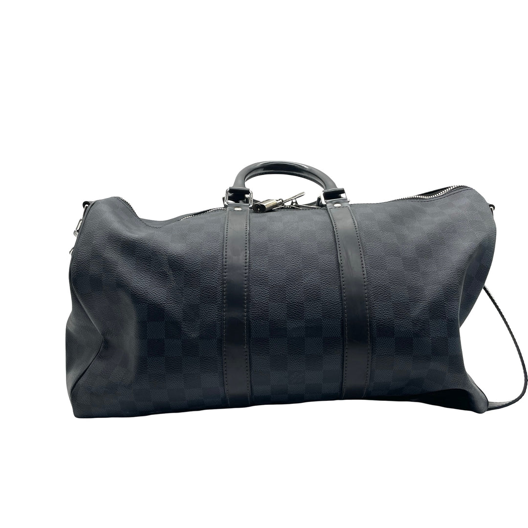 Bolsa Louis Vuitton Keepall 45