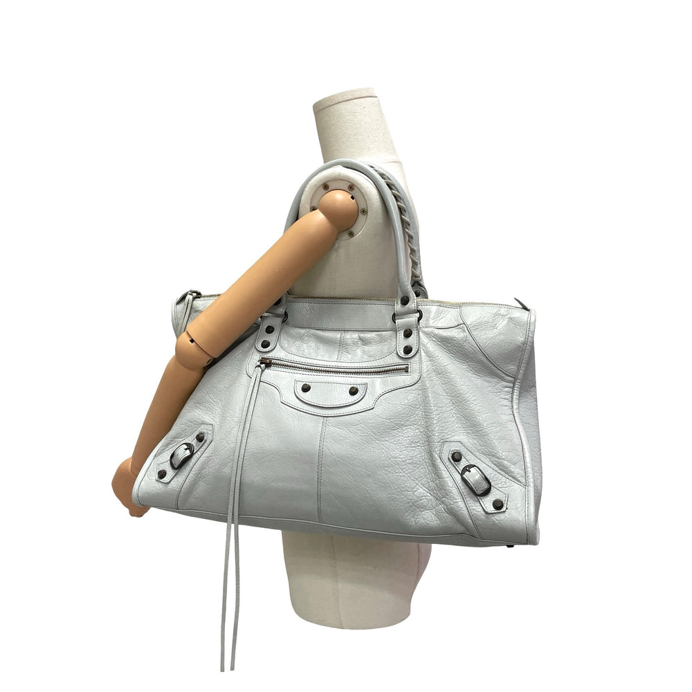 Bolsa Balenciaga City